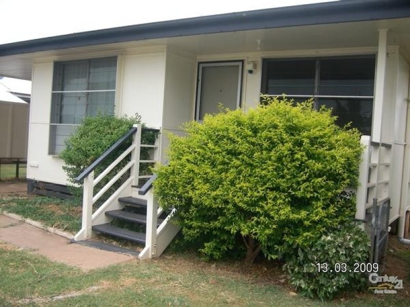 22 Long Street, Blackwater QLD 4717