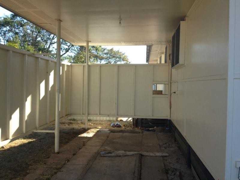 22 Long Street, Blackwater QLD 4717