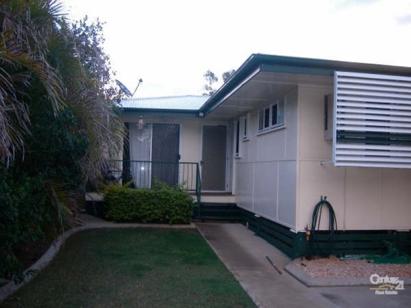 7 Coolibah Street, Blackwater QLD 4717