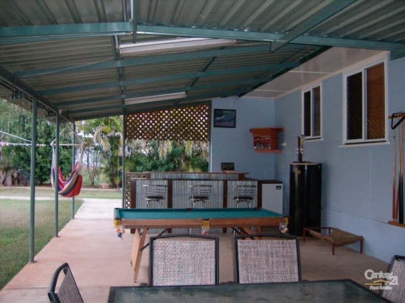 7 Coolibah Street, Blackwater QLD 4717