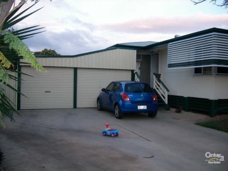 7 Coolibah Street, Blackwater QLD 4717