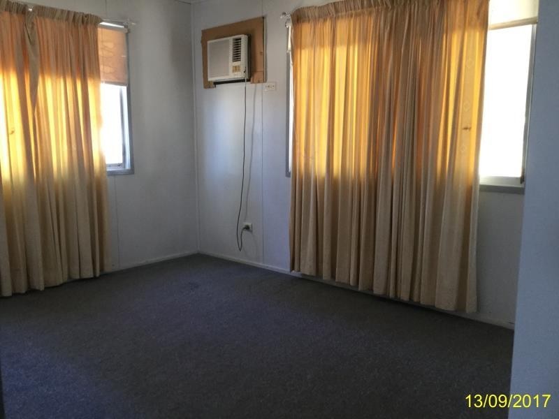 40 Bendee Crescent, Blackwater QLD 4717