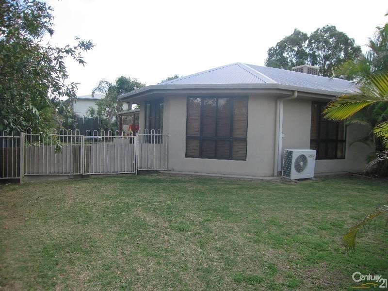 103 Bauman Way, Blackwater QLD 4717