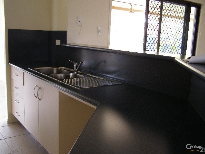 103 Bauman Way, Blackwater QLD 4717