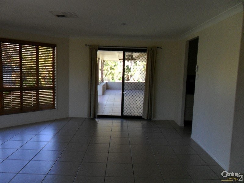 103 Bauman Way, Blackwater QLD 4717