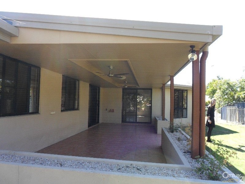 103 Bauman Way, Blackwater QLD 4717