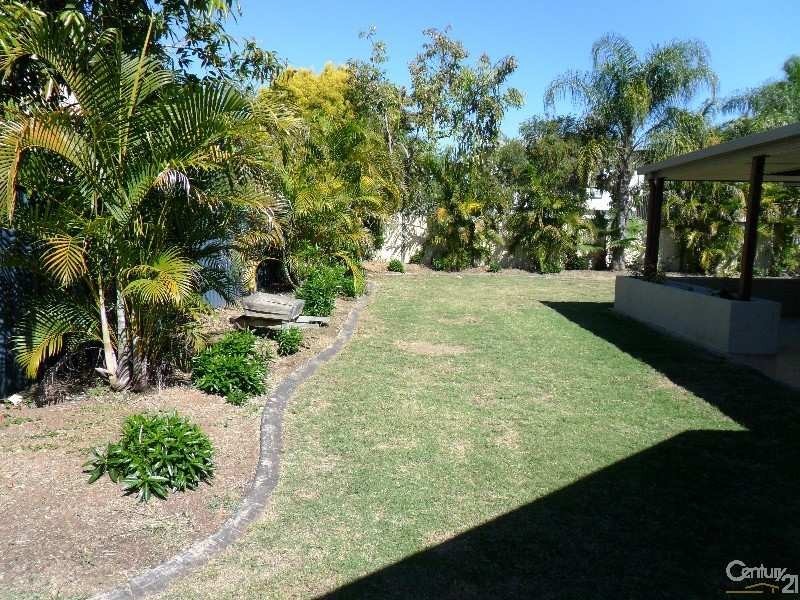103 Bauman Way, Blackwater QLD 4717