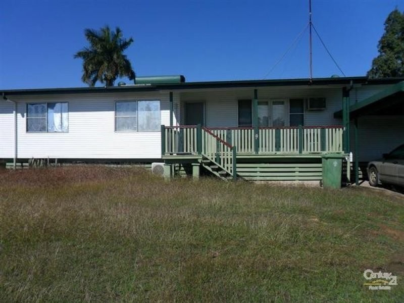44 Littlefield Street, Blackwater QLD 4717