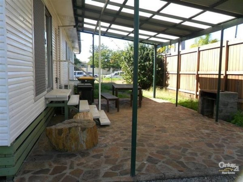 44 Littlefield Street, Blackwater QLD 4717
