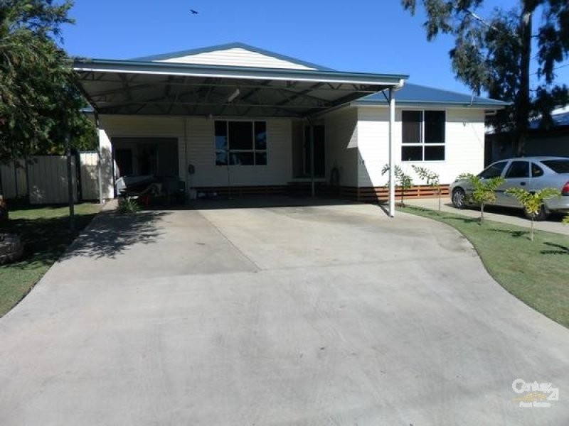 16 Seeman Street, Blackwater QLD 4717