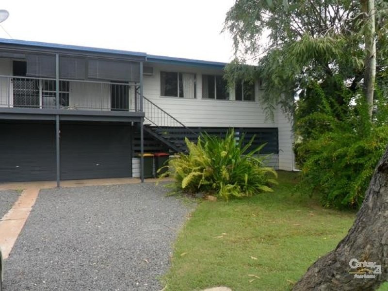 21 Conachan Street, Blackwater QLD 4717