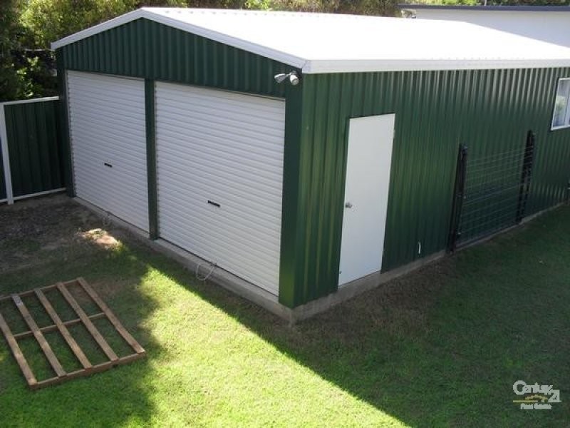 34 Fay Street, Blackwater QLD 4717