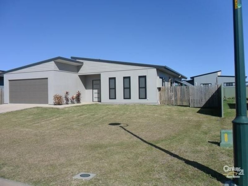 Blackwater QLD 4717