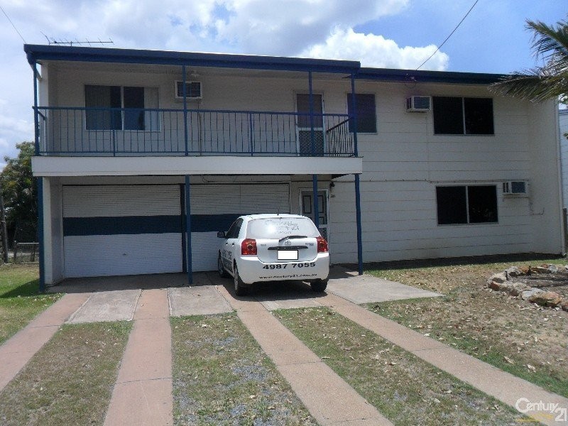 26 Bremner Street, Blackwater QLD 4717