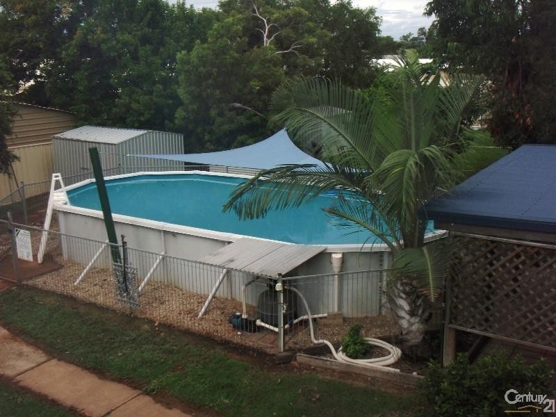 26 Bremner Street, Blackwater QLD 4717