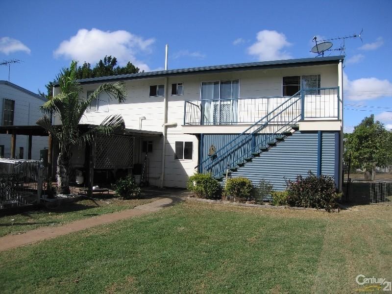 26 Bremner Street, Blackwater QLD 4717