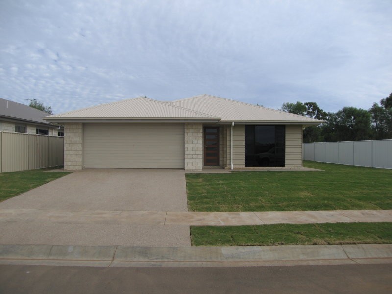 Emerald QLD 4720