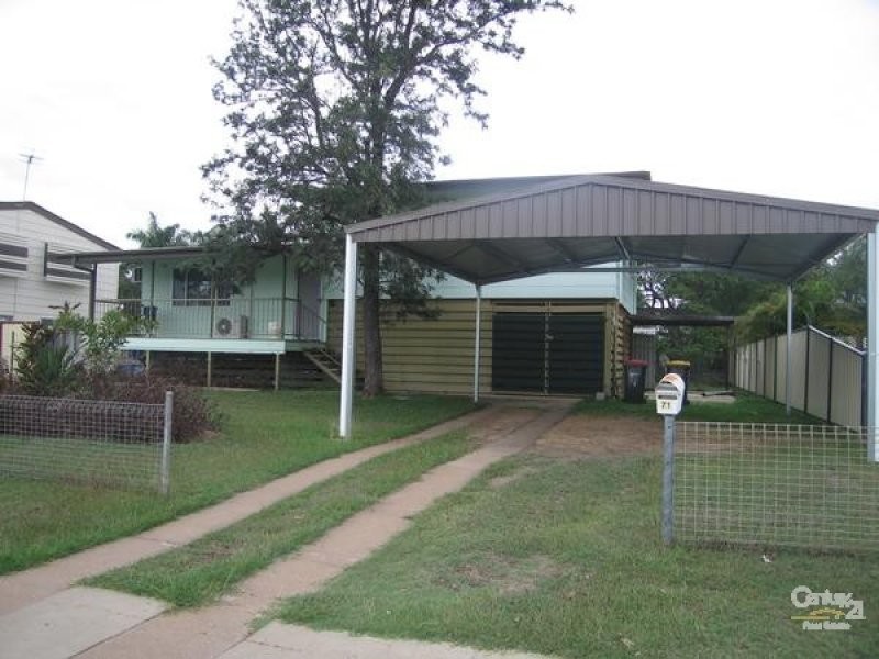 71 Bauman Way, Blackwater QLD 4717