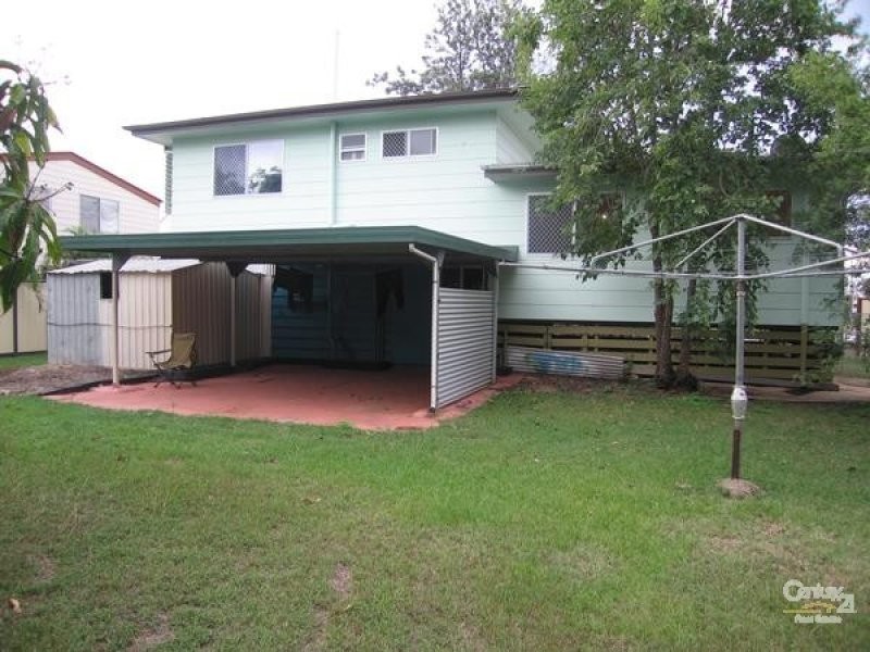 71 Bauman Way, Blackwater QLD 4717