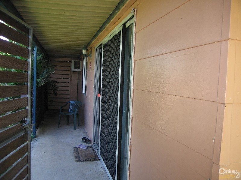 Blackwater QLD 4717