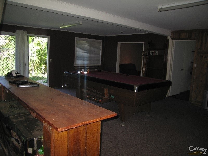 Blackwater QLD 4717