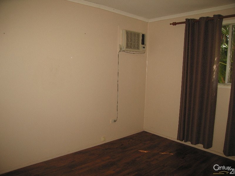 Blackwater QLD 4717