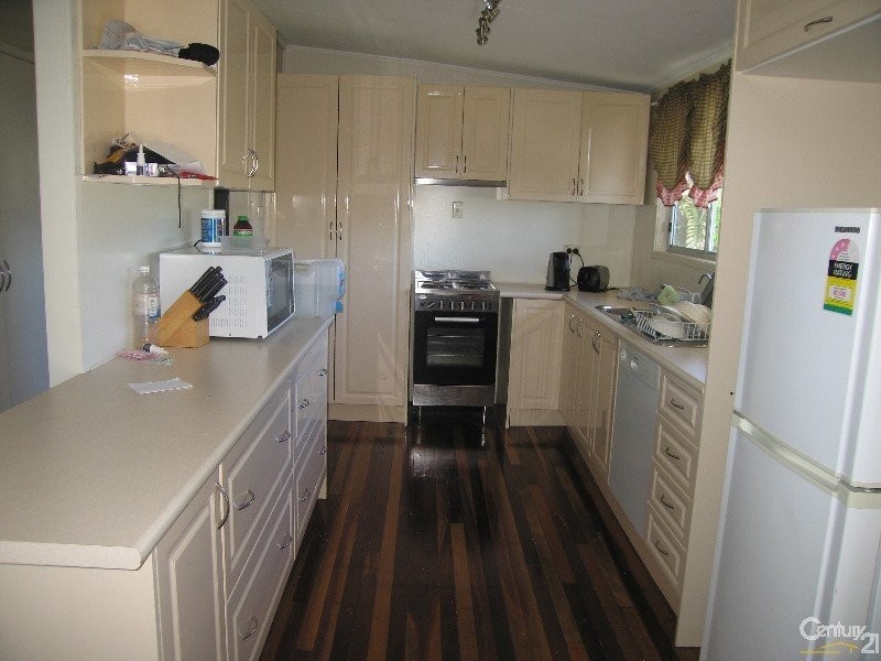 Blackwater QLD 4717