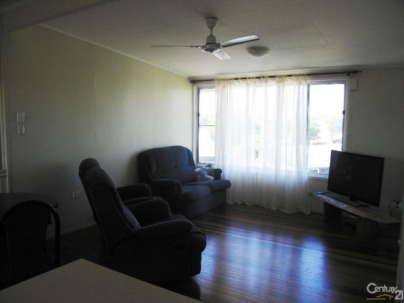 Blackwater QLD 4717