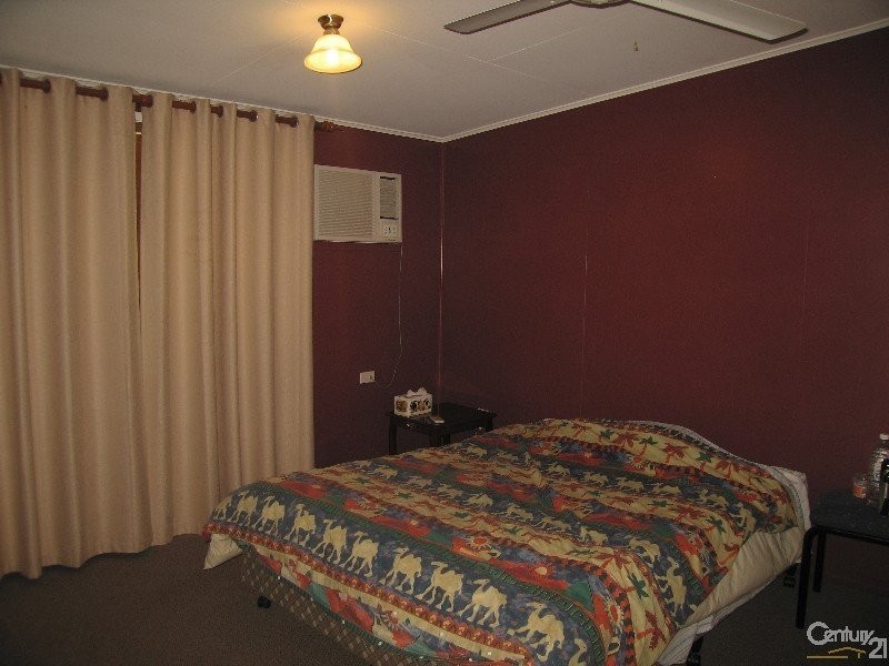 Blackwater QLD 4717