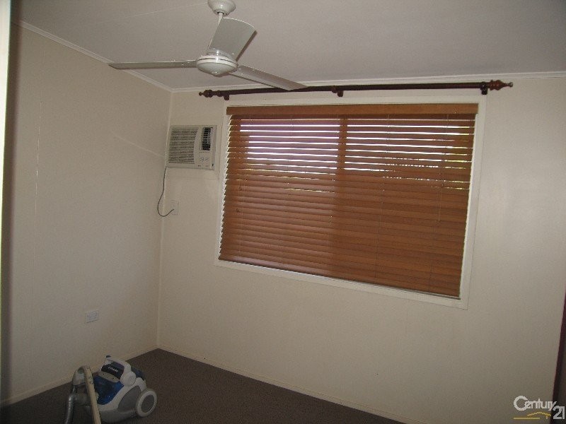 Blackwater QLD 4717
