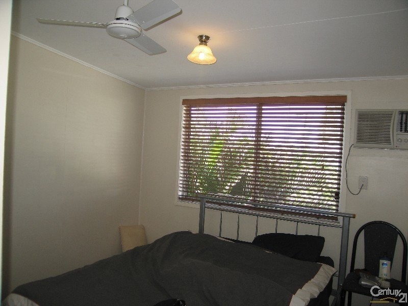 Blackwater QLD 4717