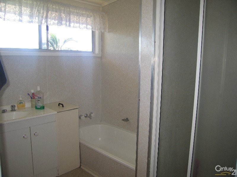 Blackwater QLD 4717