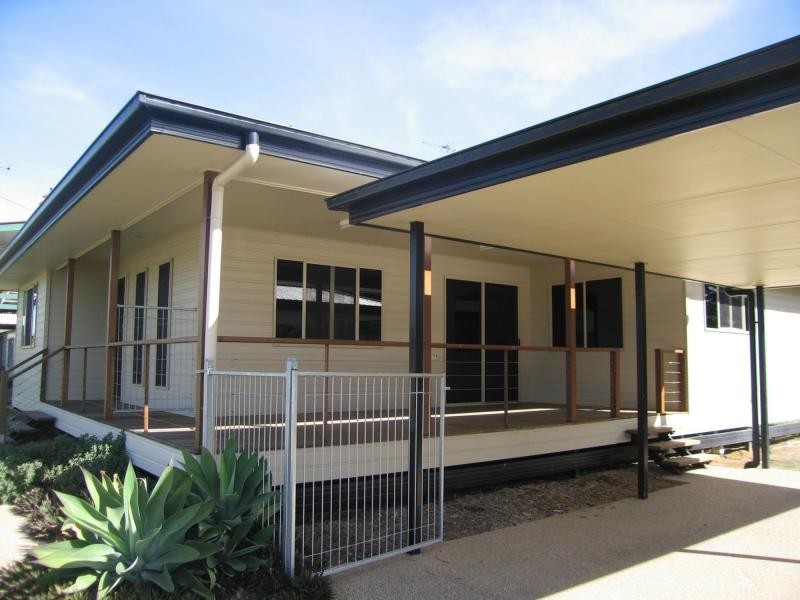 7 Park Street, Blackwater QLD 4717