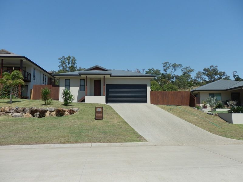 Cannonvale QLD 4802