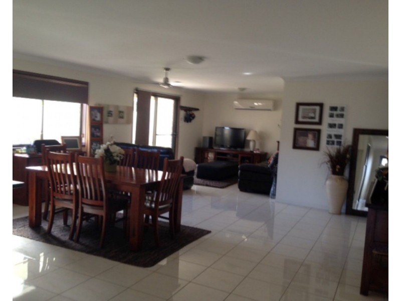 45 Blue Gums Drive, Emerald QLD 4720