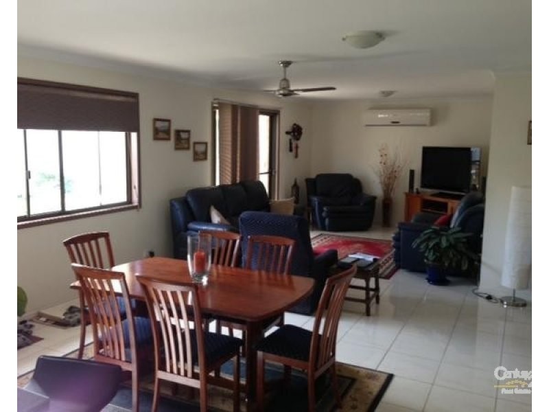 45 Blue Gums Drive, Emerald QLD 4720