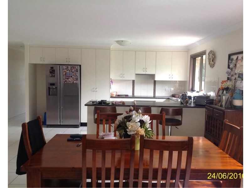 45 Blue Gums Drive, Emerald QLD 4720