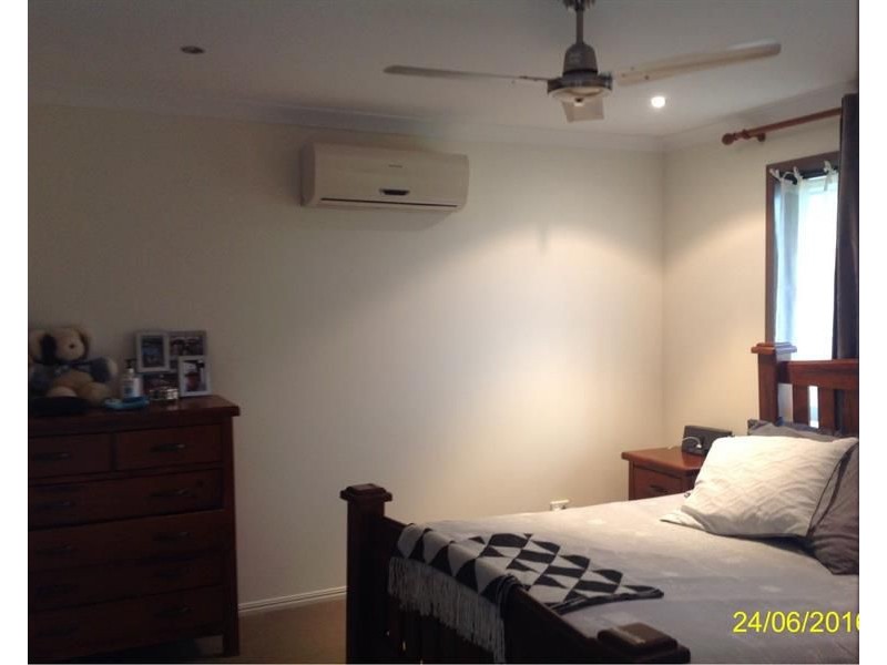 45 Blue Gums Drive, Emerald QLD 4720