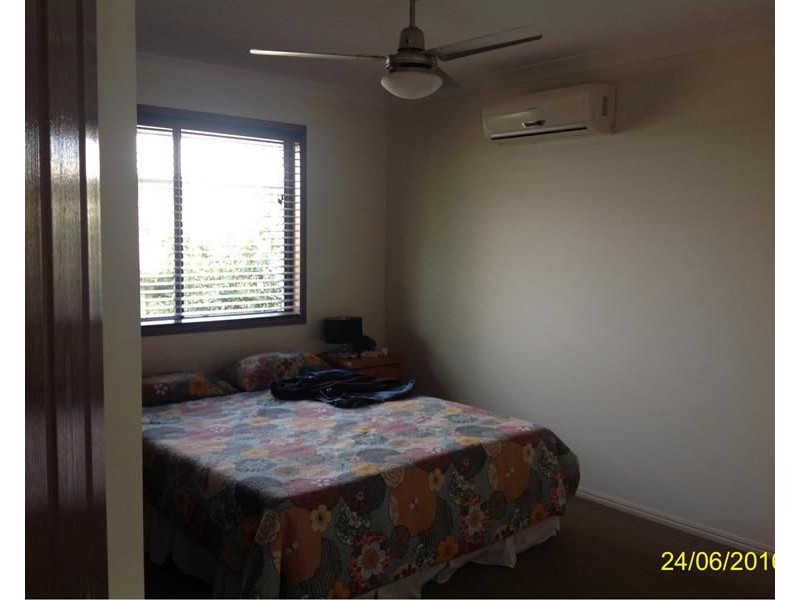 45 Blue Gums Drive, Emerald QLD 4720