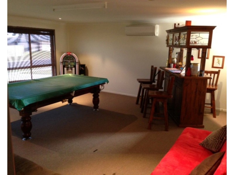 45 Blue Gums Drive, Emerald QLD 4720