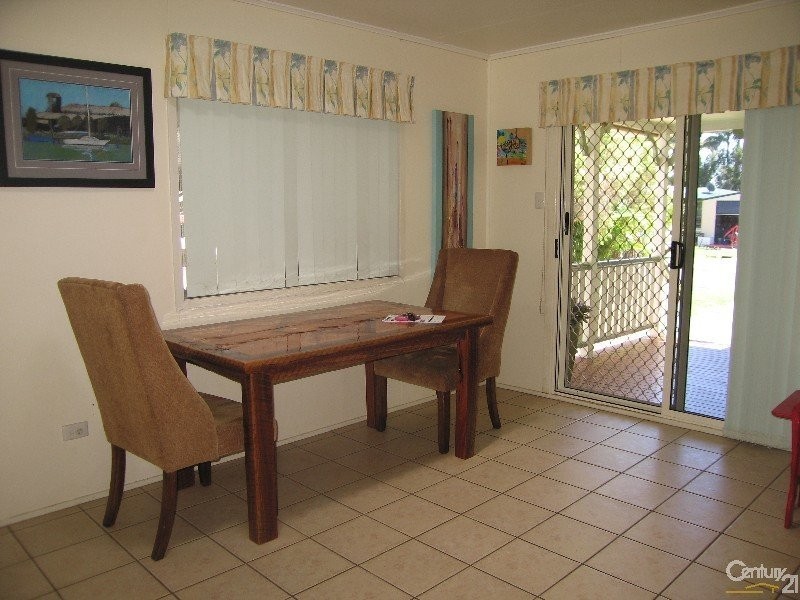 16 Myall Street, Blackwater QLD 4717
