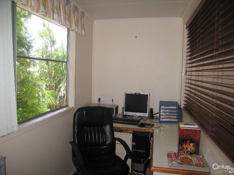 16 Myall Street, Blackwater QLD 4717