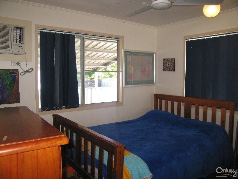 16 Myall Street, Blackwater QLD 4717