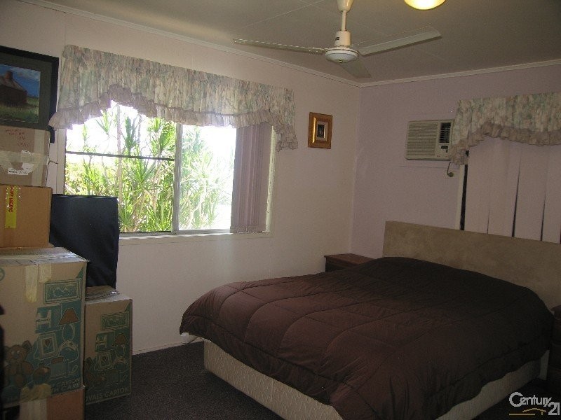 16 Myall Street, Blackwater QLD 4717