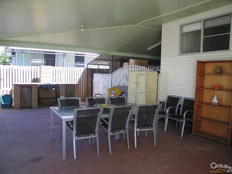 16 Myall Street, Blackwater QLD 4717