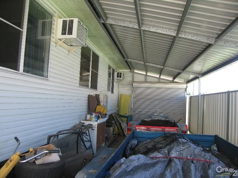 16 Myall Street, Blackwater QLD 4717