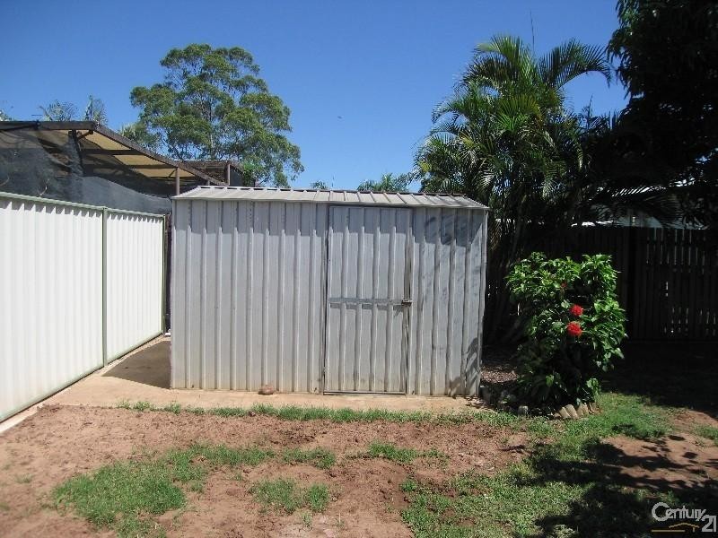 16 Myall Street, Blackwater QLD 4717