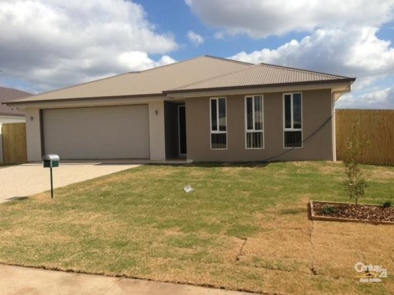 12 Maranda Street, Emerald QLD 4720