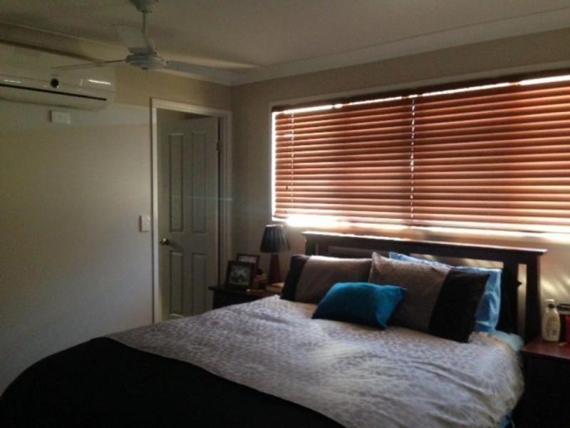 Unit 1/40 Mayfair Drive, Emerald QLD 4720