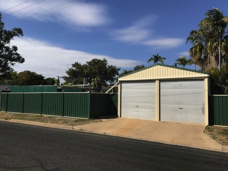 Emerald QLD 4720